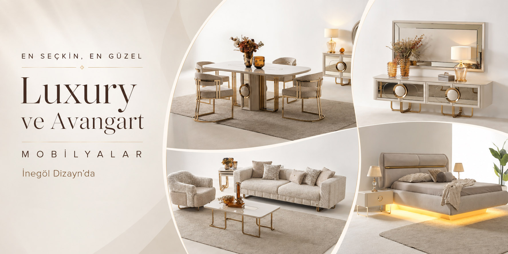 Luxury Takımlar