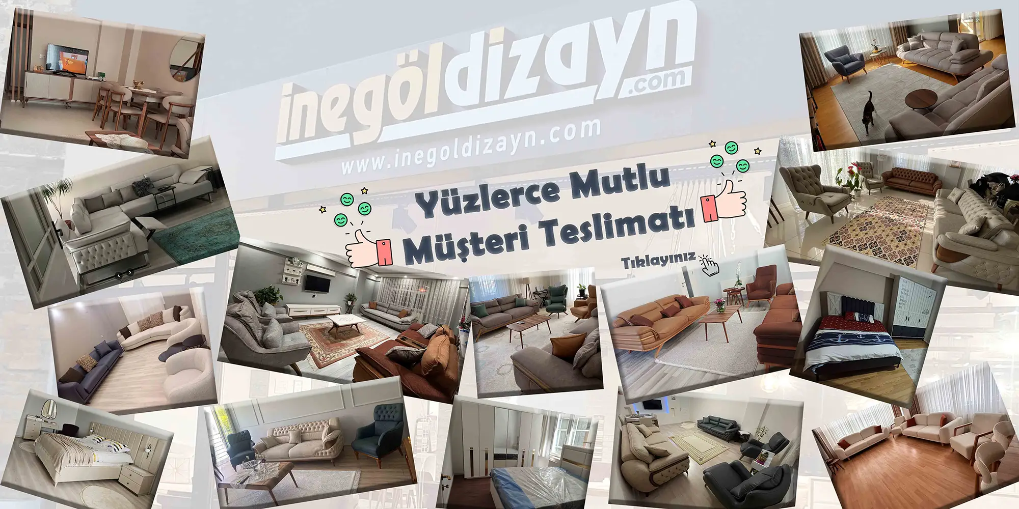 Müşteri Teslimatları