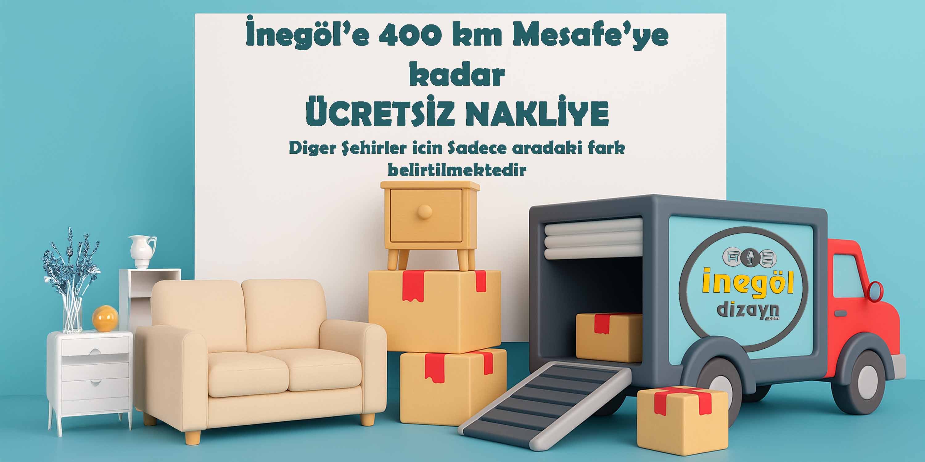 Nakliye Taşıma