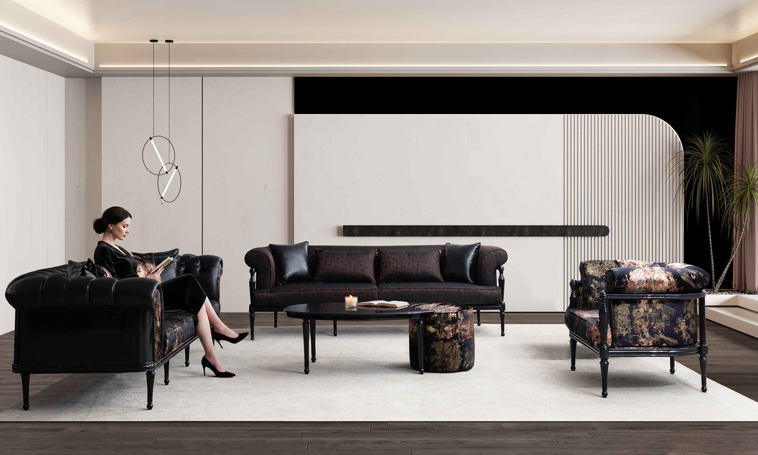 Alex Koltuk Takımı