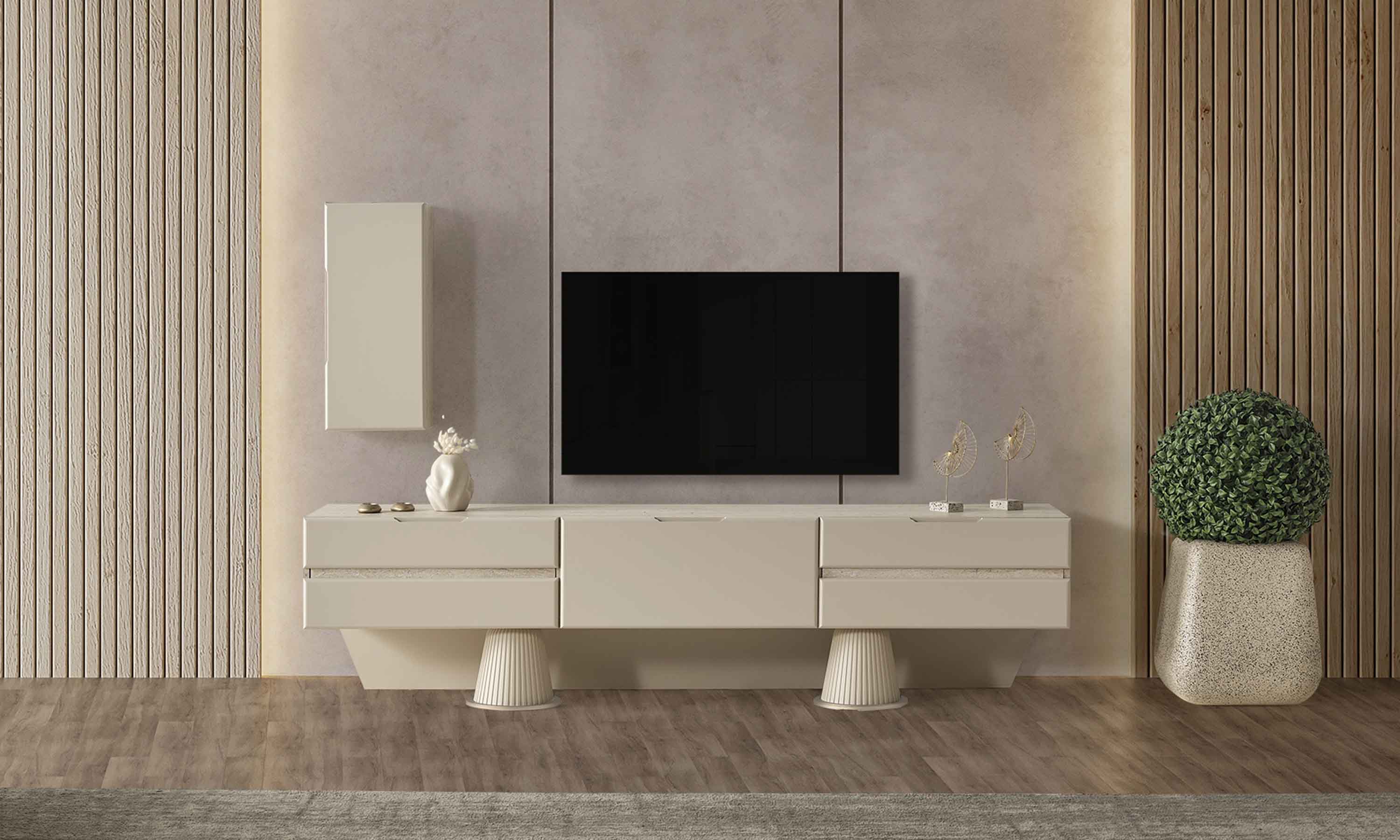 Dream Tv Ünitesi