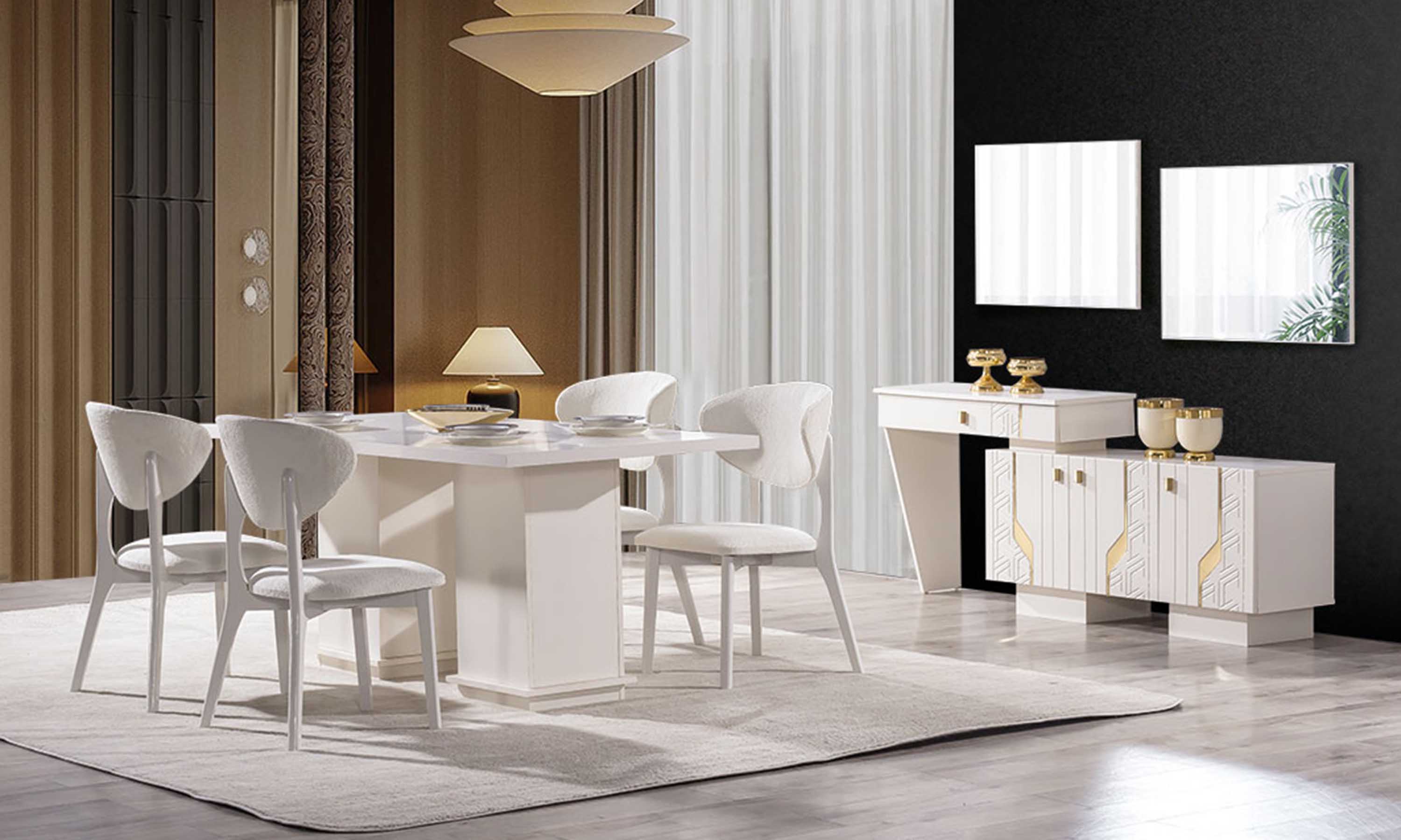 Elegance Yemek Odası