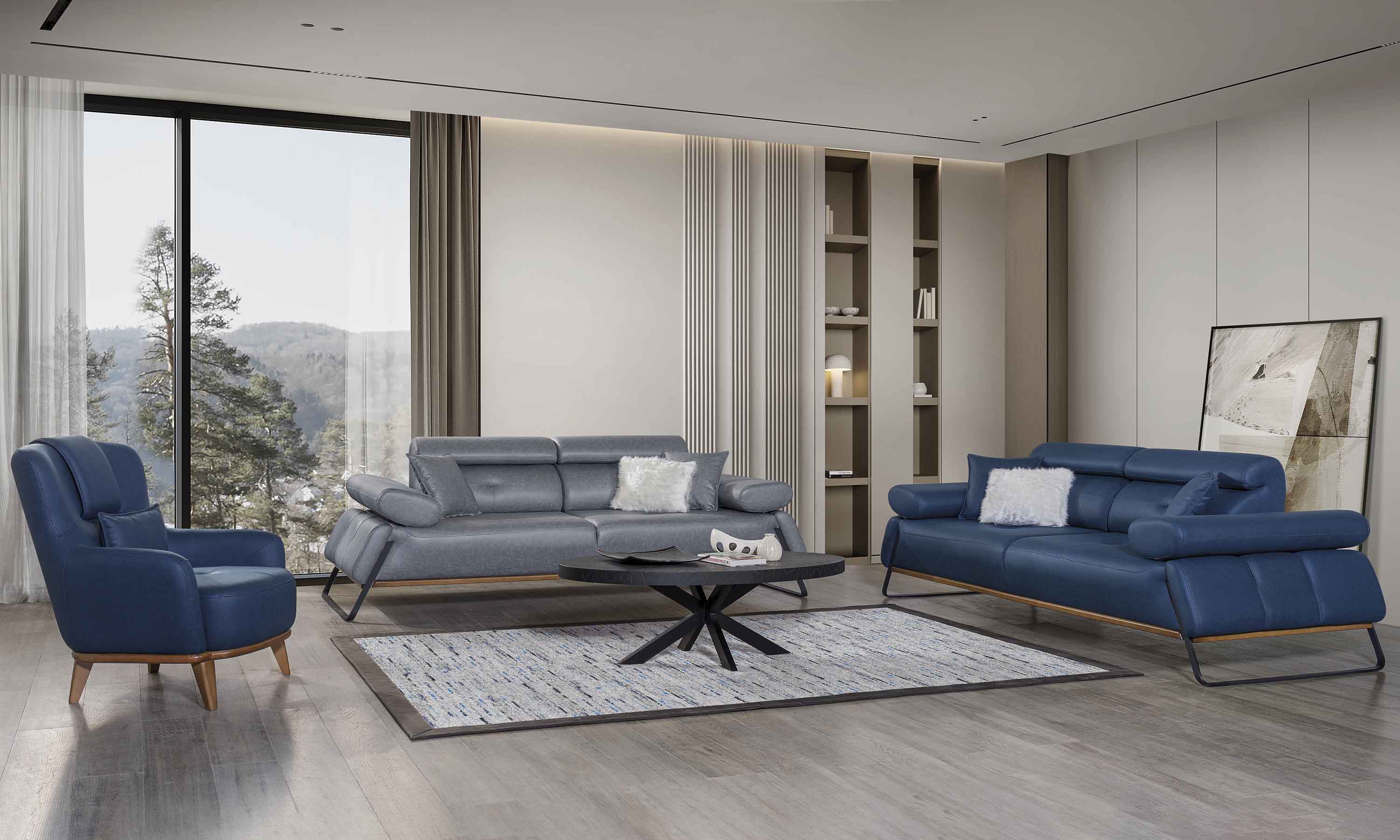 İnter Koltuk Takımı