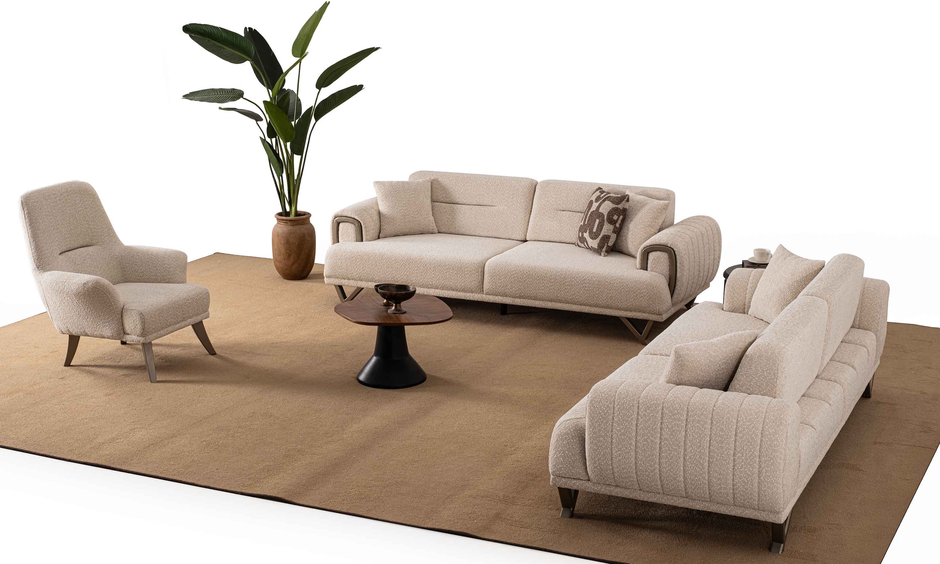 Tomi Koltuk Takımı