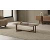 26 Series Walnut Orta Sehpa
