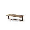 26 Series Walnut Orta Sehpa