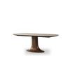 26 Series Walnut Seramik Yemek Odası
