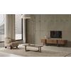 26 Series Walnut Tv Ünitesi