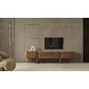 26 Series Walnut Tv Ünitesi