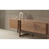 26 Series Walnut Tv Ünitesi