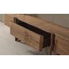 26 Series Walnut Tv Ünitesi