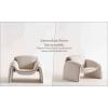 Amsterdam Köşe Koltuk