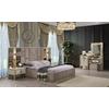 Bahar Luxury Yatak Odası