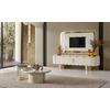Farella Luxury Sehpa Seti