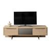 Loft Meşe Tv Ünitesi