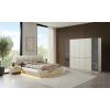 Loft Vizon Yatak Odası