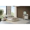 Loft Vizon Yatak Odası