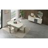 Loft Vizon Yemek Odası