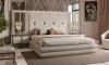 Madrid Luxury Yatak Odası