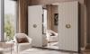 Madrid Luxury Yatak Odası