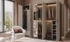 Madrid Luxury Yatak Odası