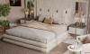 Madrid Luxury Yatak Odası