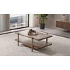 MK-30 Walnut Orta Sehpa