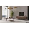 MK-30 Walnut Tv Ünitesi