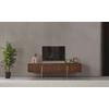 MK-30 Walnut Tv Ünitesi