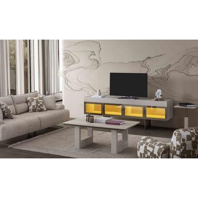 35 Series Tv Ünitesi