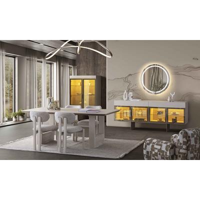 35 Series Yemek Odası