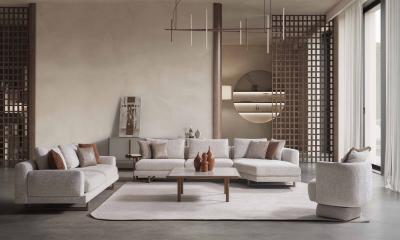 Aksa Koltuk Takımı