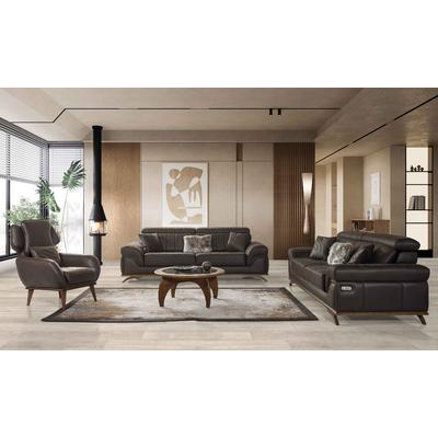 Alfa Koltuk Takımı