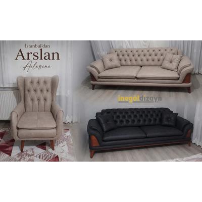 Arslan Ailesi - Ümraniye