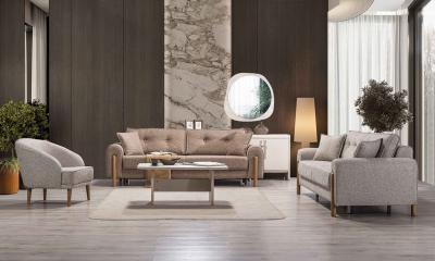 Asya Koltuk Takımı