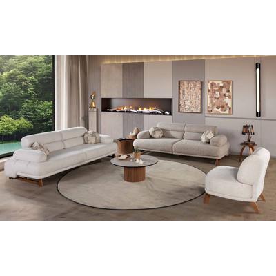 Aura Koltuk Takımı