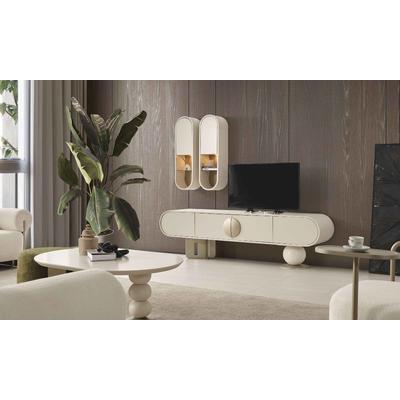 Aura Premium Tv Ünitesi