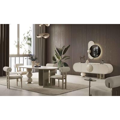 Aura Premium Yemek Odası