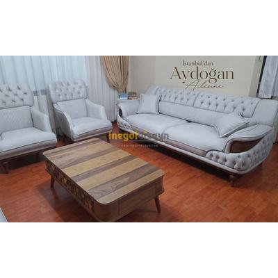 Aydoğan Ailesi - Maltepe