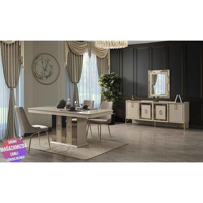 Bahar Luxury Yemek Odası