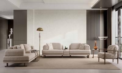 Bella Koltuk Takımı Açık Berjer