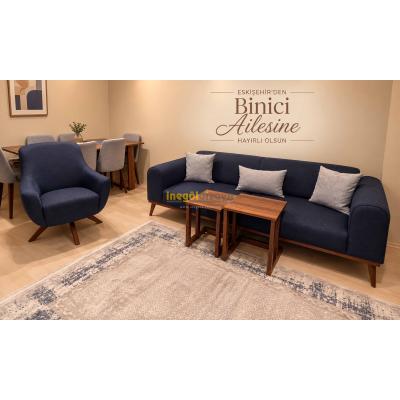 Binici Ailesi - Eskişehir