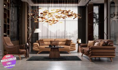 Boss Koltuk Takımı