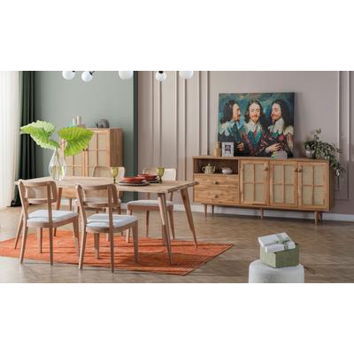 Cabinet Yemek Odası 