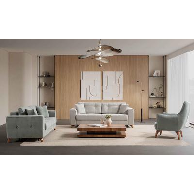 Çamlıca Koltuk Takımı