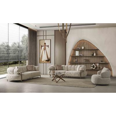 Defne Koltuk Takımı