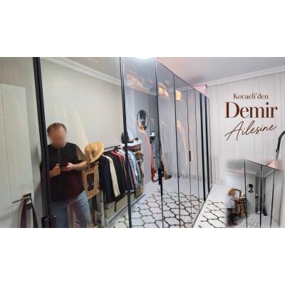Demir Ailesi - Kocaeli