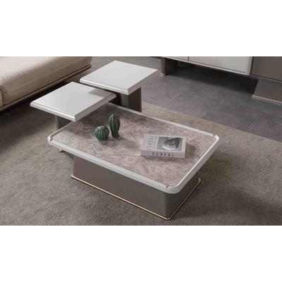 Dizayn Premium Sehpa Seti