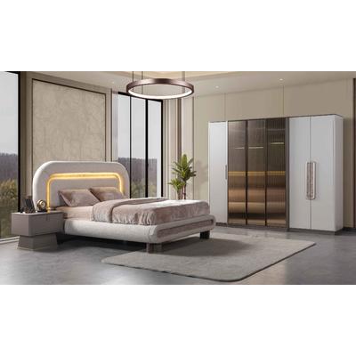 Dizayn Premium Yatak Odası