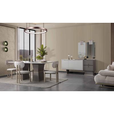 Dizayn Premium Yemek Odası